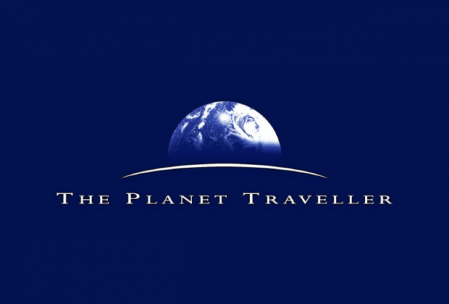 The Planet Traveller Gift Card